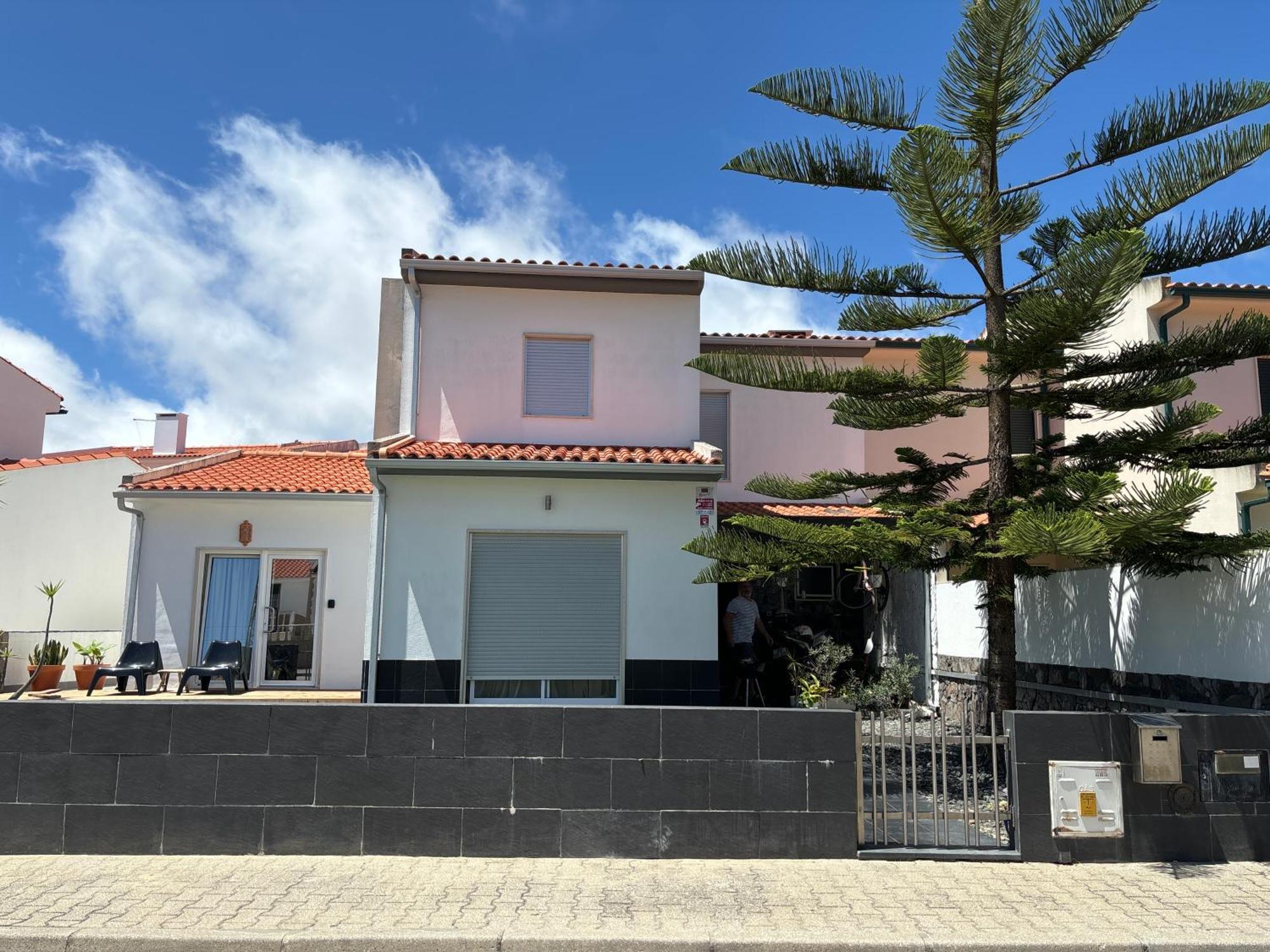 Casa Do Rio Apartment Nazare Exterior photo