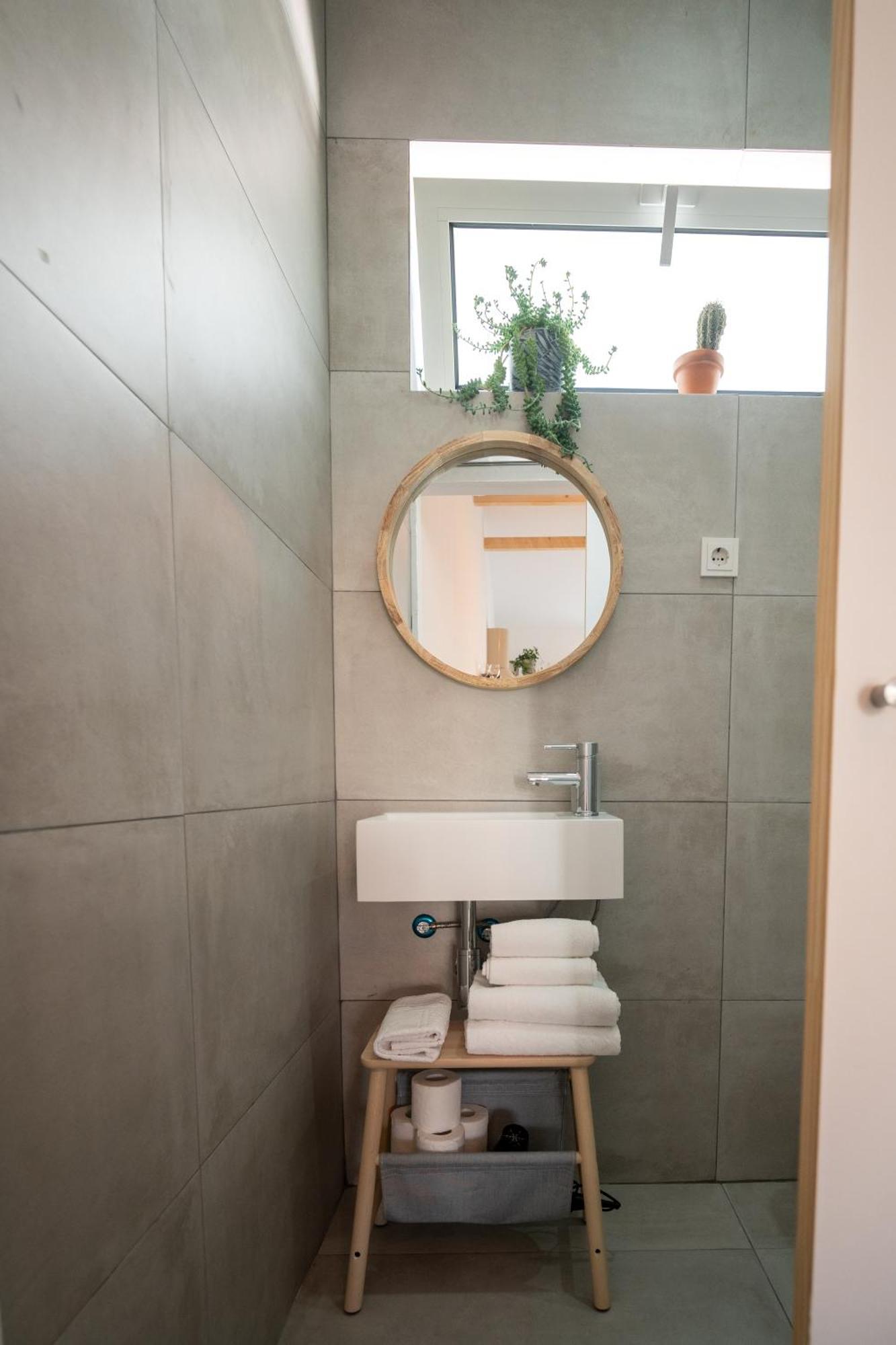 Casa Do Rio Apartment Nazare Exterior photo